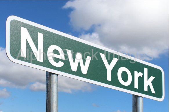 New York