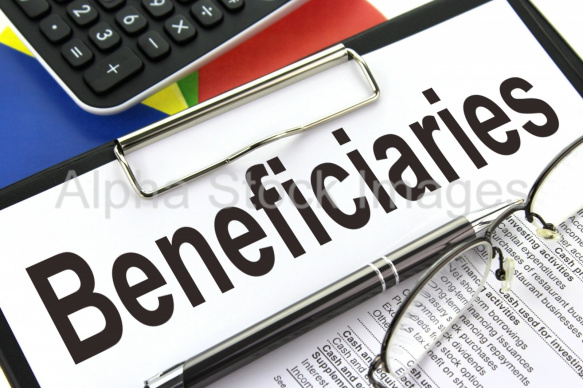 Beneficiaries