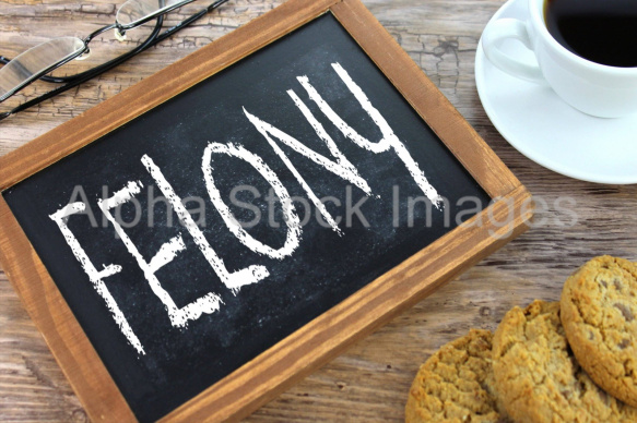 felony