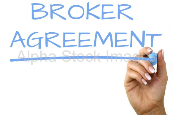 broker agreement