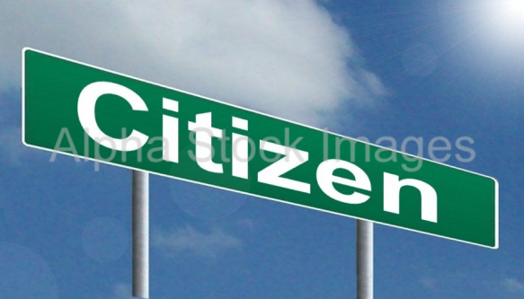 Citizen