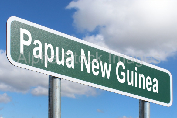 Papua New Guinea