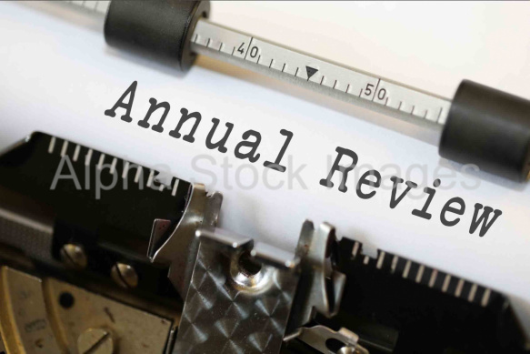 Annual Review