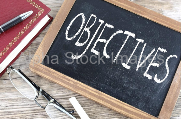 objectives