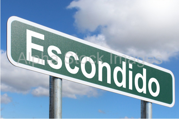 Escondido
