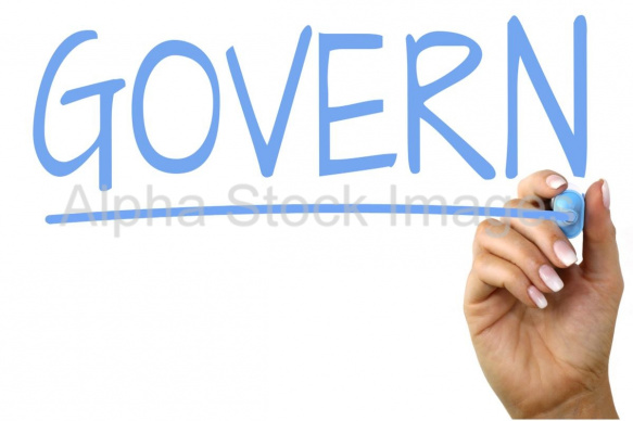 govern