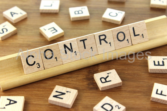 Control