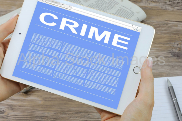 crime