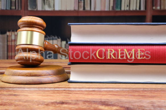 crime