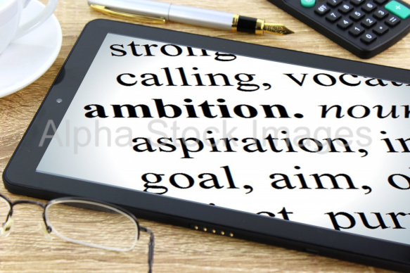 ambition