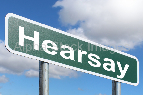 Hearsay