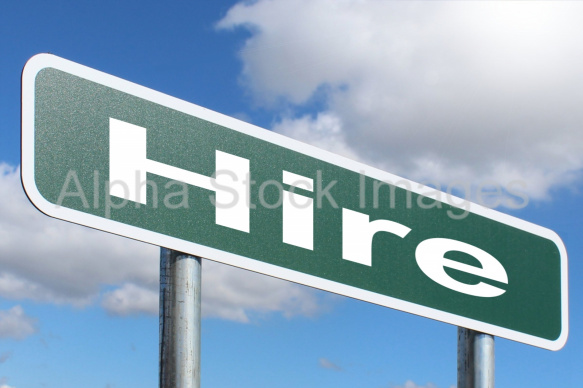 Hire