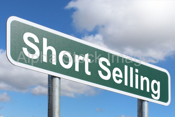 Short Selling