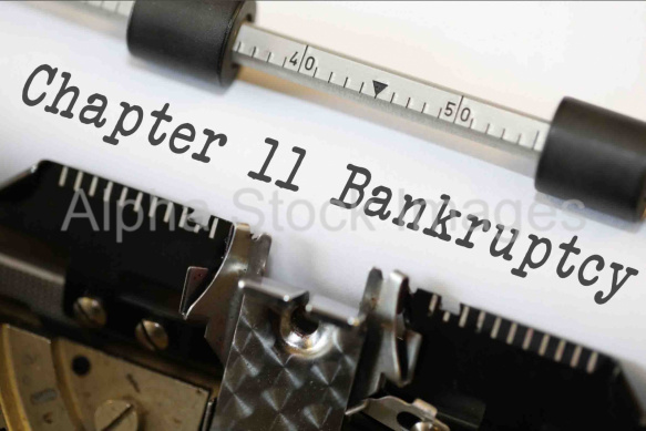 Chapter 11 Bankruptcy