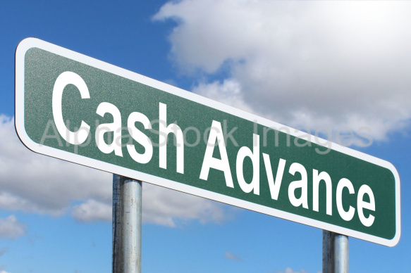 Cash Advance