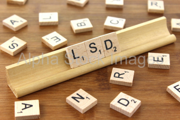 LSD