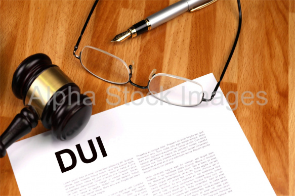 dui