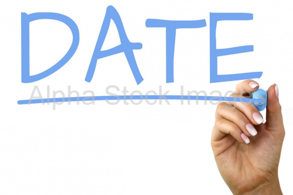 date