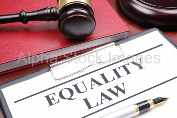 equality law