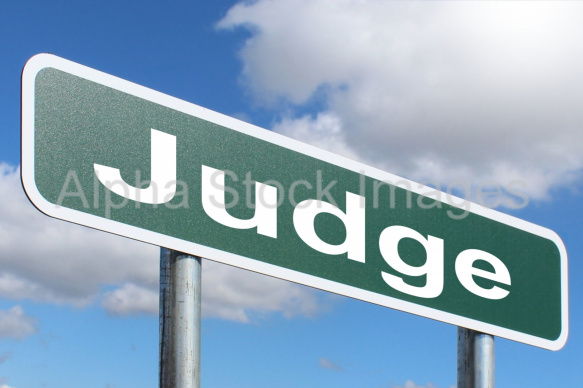 Judge