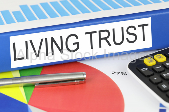 living trust