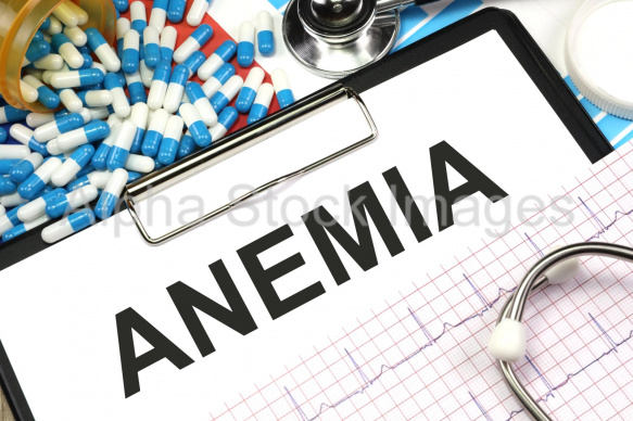 anemia