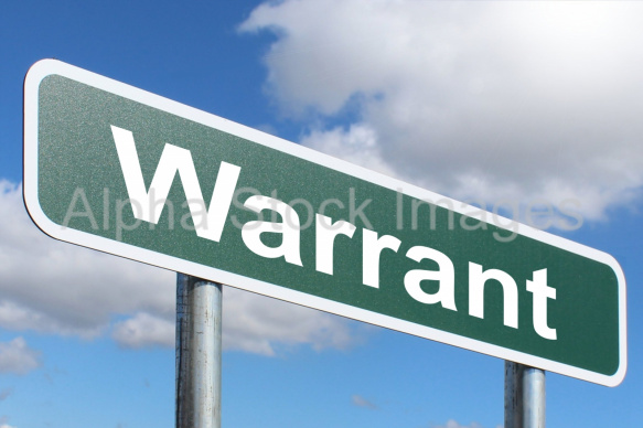 Warrant