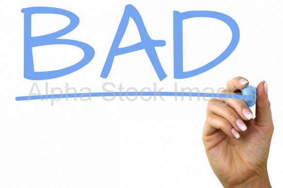 bad