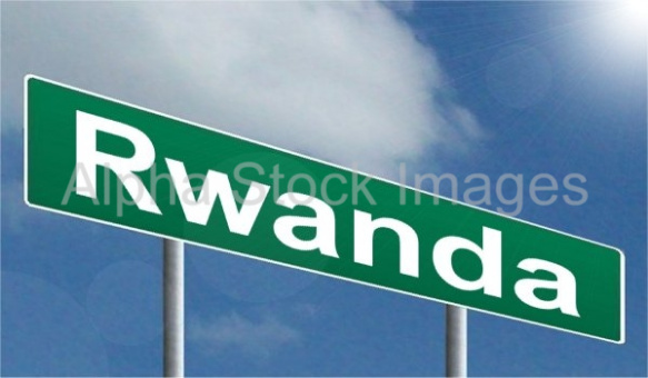 Rwanda