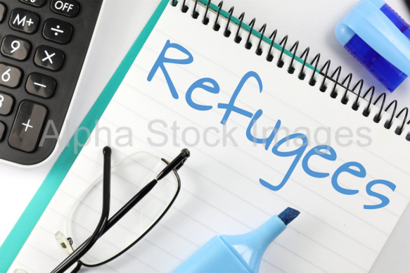 refugees