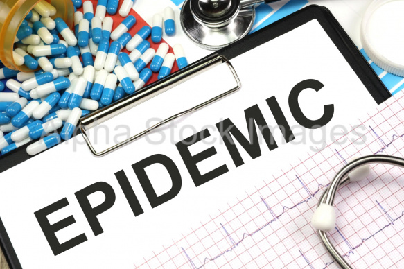 epidemic