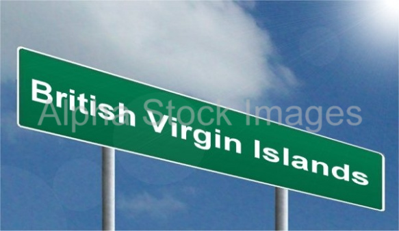 British Virgin Islands