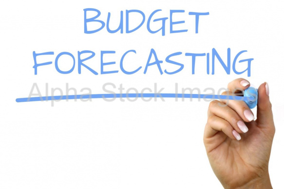 budget forecasting