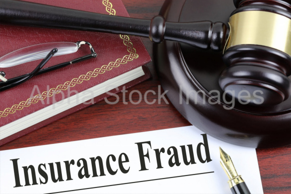 insurance fraud