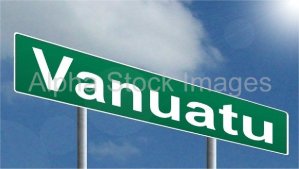 Vanuatu
