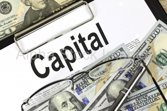 capital