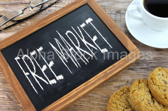 free market