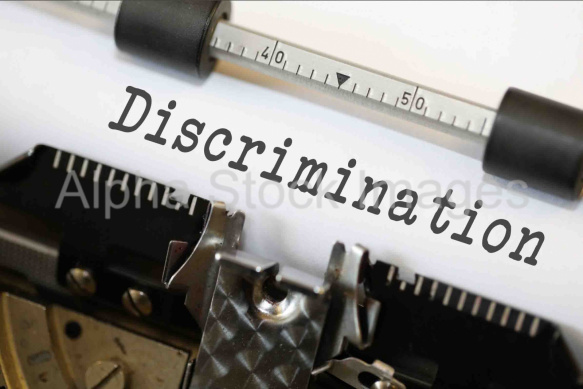 Discrimination