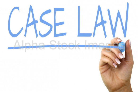 case law
