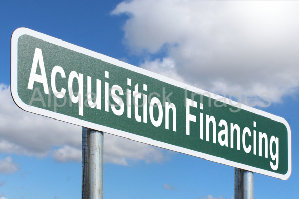 Acquisition Financing