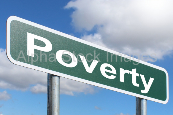 Poverty