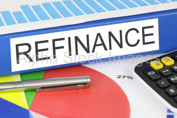 refinance