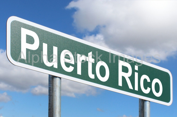 Puerto Rico