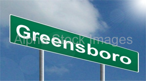 Greensboro