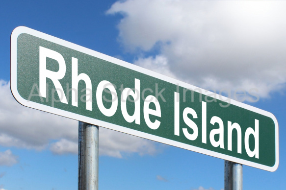 Rhode Island