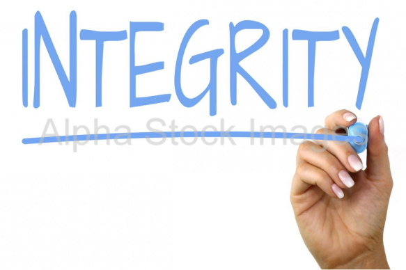 integrity