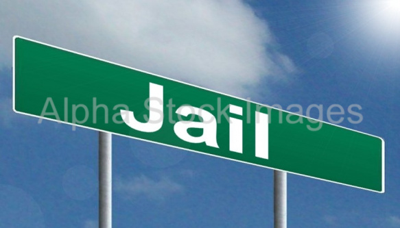 Jail