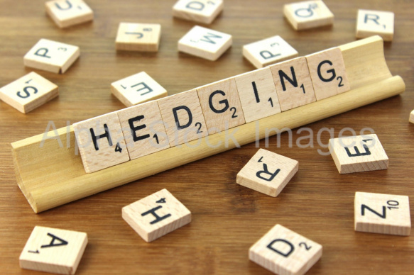 Hedging