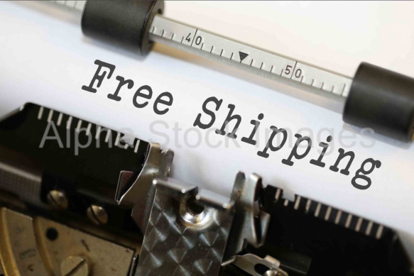 Free Shipping