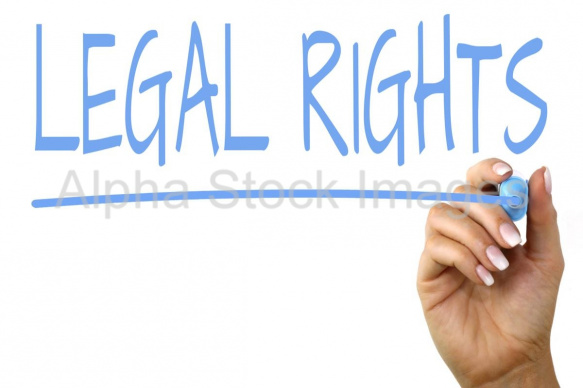 legal rights